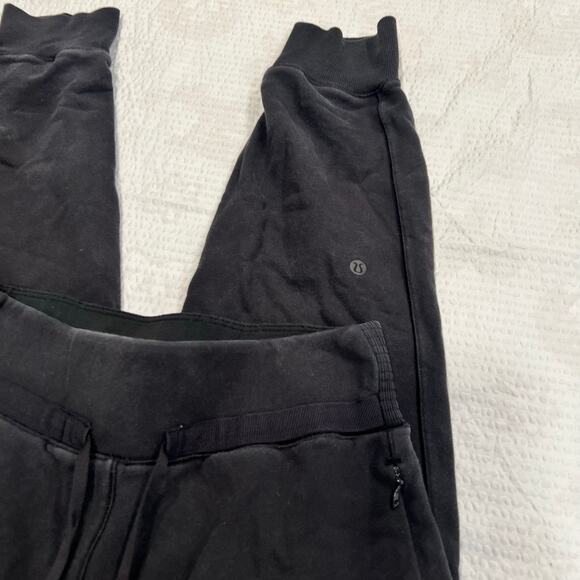 Lululemon cool and collected jogger 4 women - Picture 8 of 9